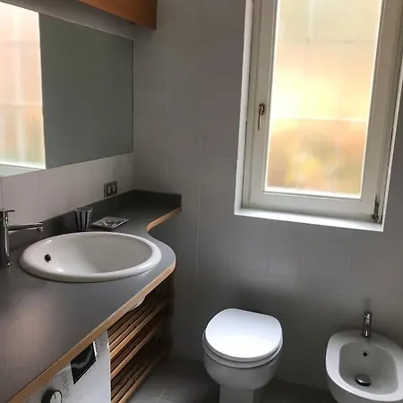 Outdoor Space Apt Navigli