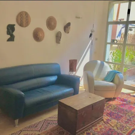 Outdoor Space Apt Navigli * Milan